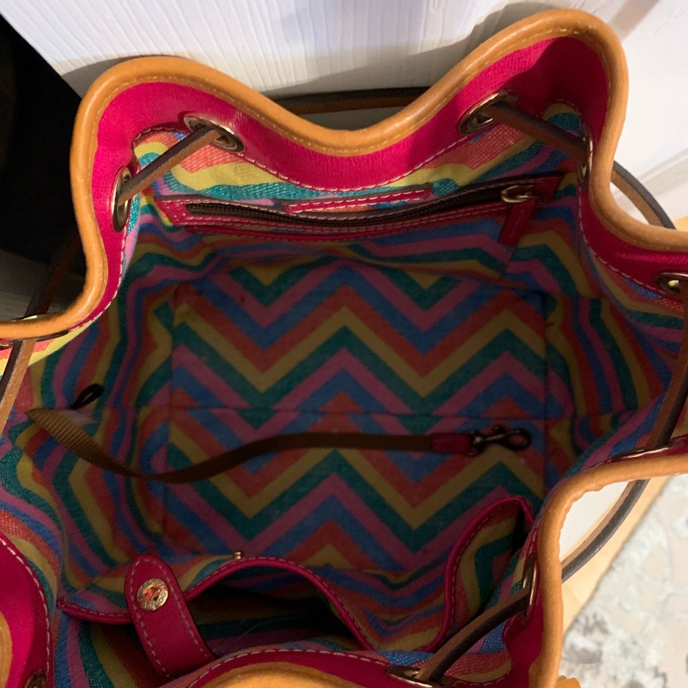 Leather Purse